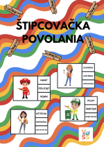 štipcovačka